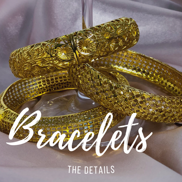 Bracelets