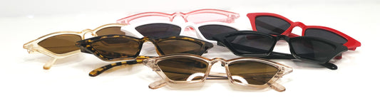 Eartha Cat Sunglasses