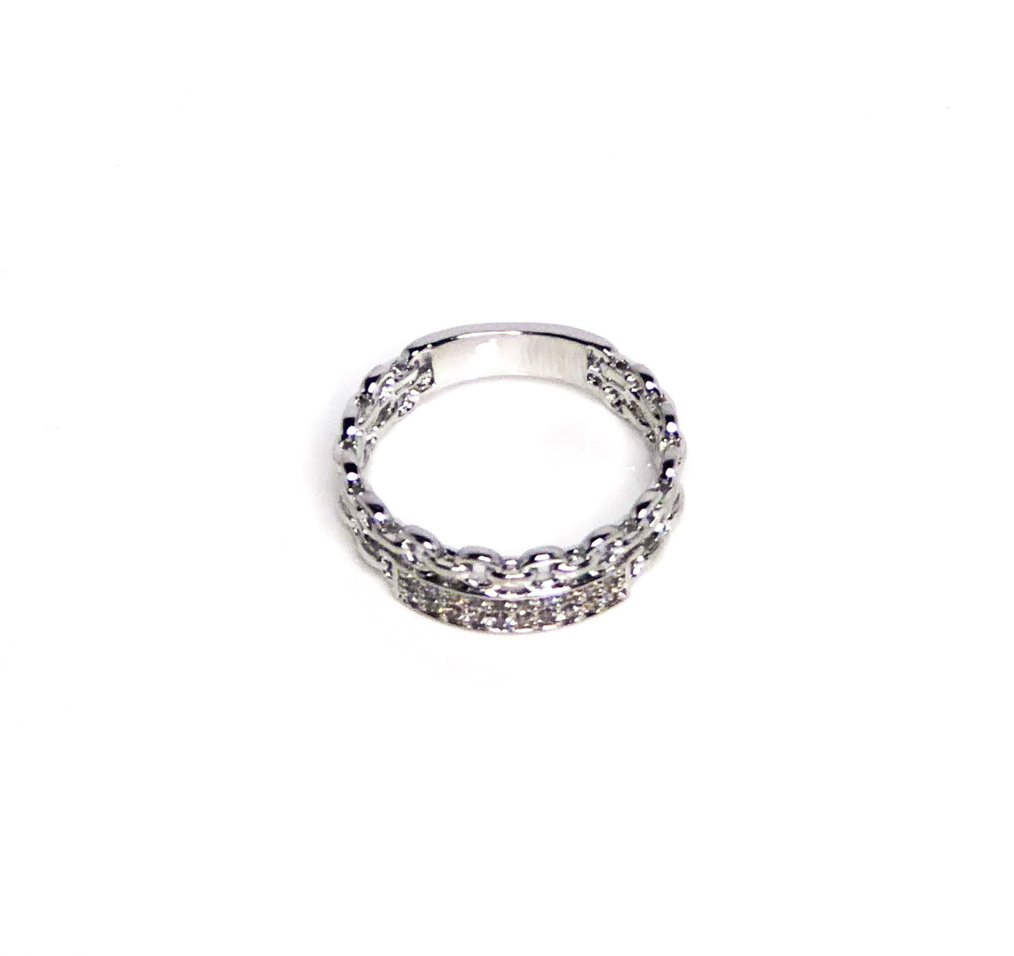 ChainLink Ring